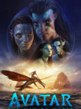 Avatar The Way of the Water : Re-Release