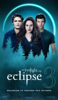 The Twilight Saga: Eclipse