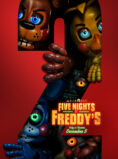 Five Nights at Freddy’s 2