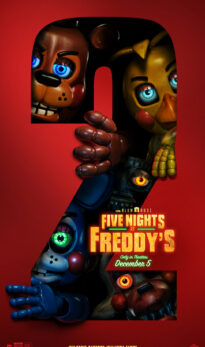 Five Nights at Freddy’s 2