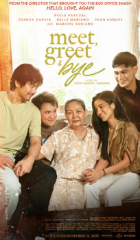 Meet, Greet & Bye