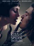Kiss of the Spider Woman