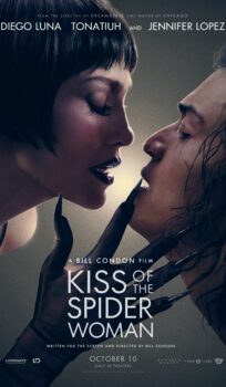 Kiss of the Spider Woman
