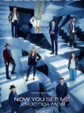 Now You See Me: Now You Don’t