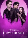 The Twilight Saga: New Moon