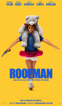 Roofman