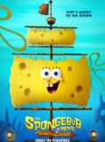 The SpongeBob Movie: Search for SquarePants
