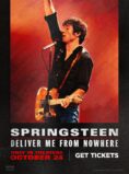 Springsteen: Deliver Me from Nowhere