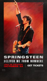 Springsteen: Deliver Me from Nowhere
