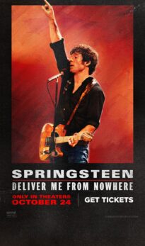Springsteen: Deliver Me from Nowhere