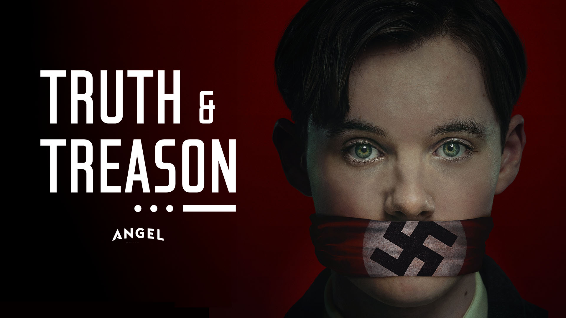 Truth & Treason