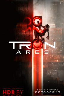 Tron Ares
