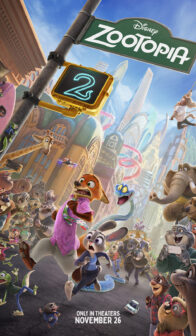 Zootopia 2