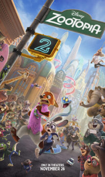 Zootopia 2