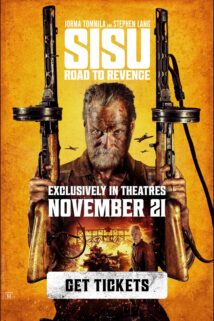 Sisu: Road to Revenge