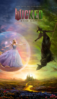 Wicked: For Good