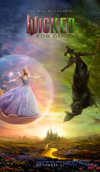 Wicked: For Good