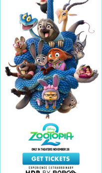 Zootopia 2