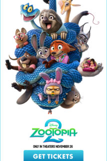 Zootopia 2