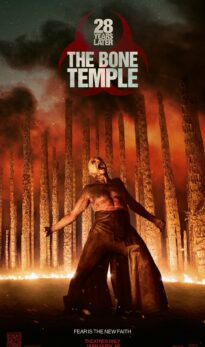 28 Years Later: The Bone Temple