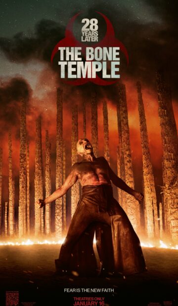 28 Years Later: The Bone Temple