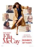 Ella McCay