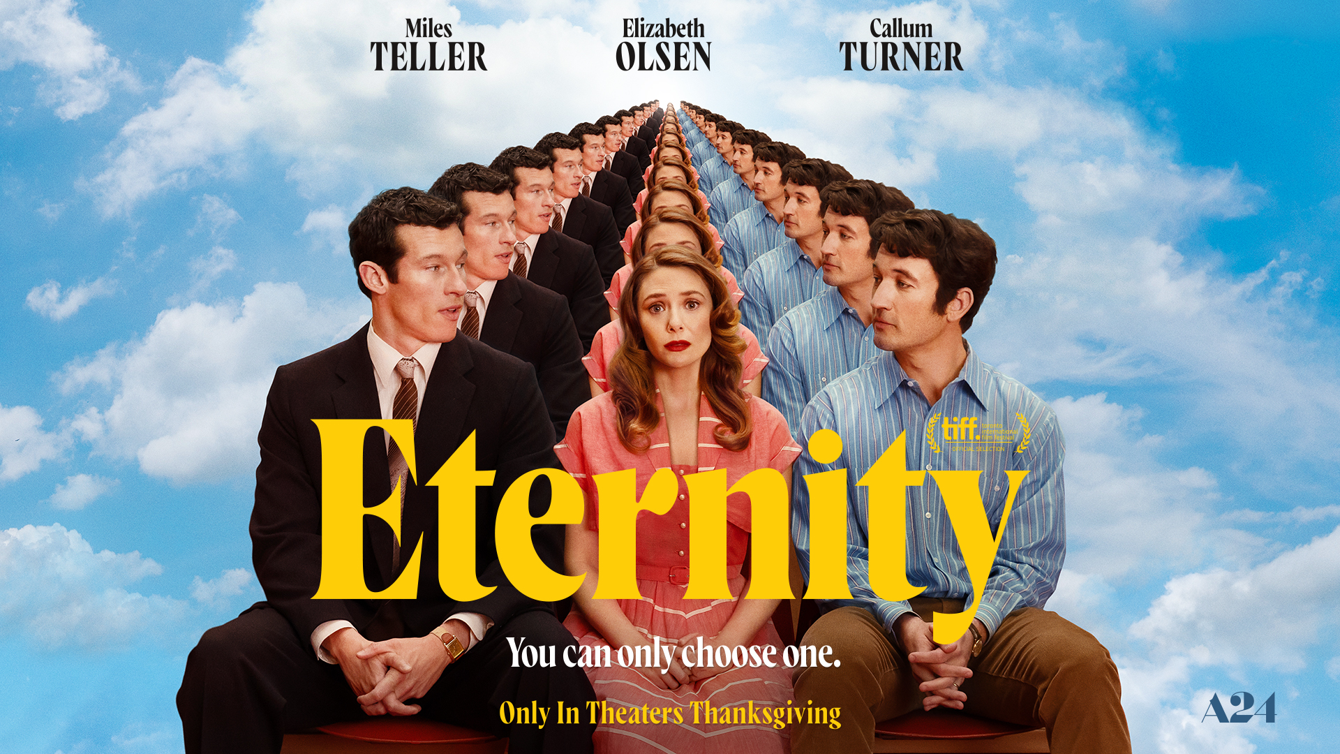 Eternity