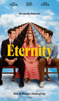 Eternity