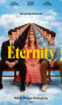 Eternity