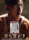Marty Supreme