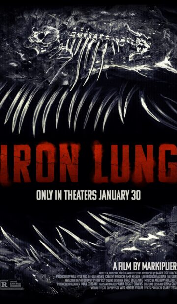 Iron Lung