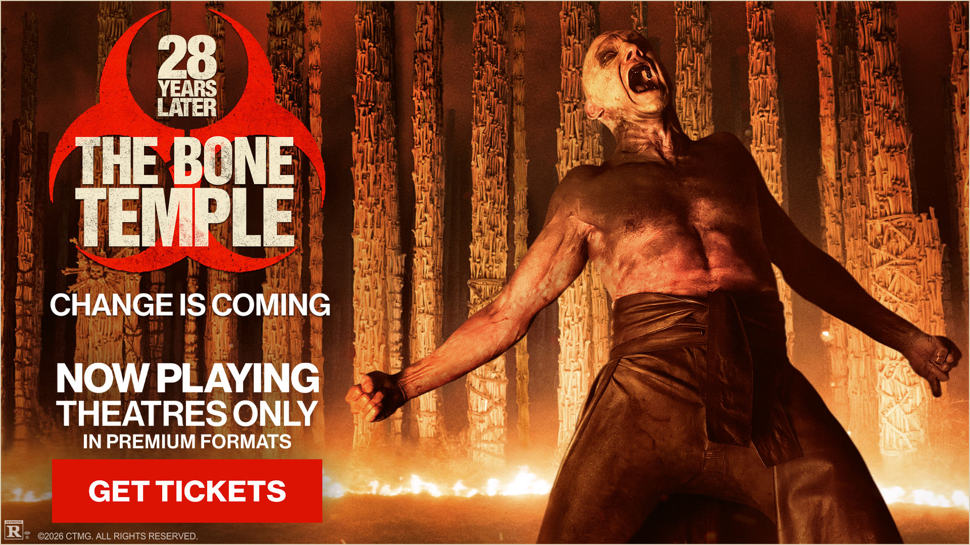 28 Years Later: The Bone Temple