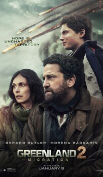 Greenland 2: Migration