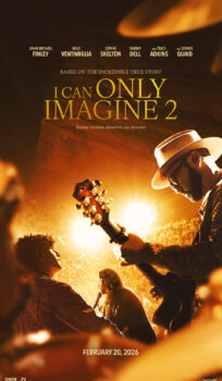 I Can Only Imagine 2