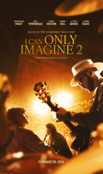 I Can Only Imagine 2