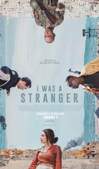 I Was A Stranger
