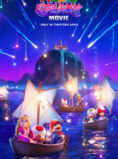 The Super Mario Galaxy Movie