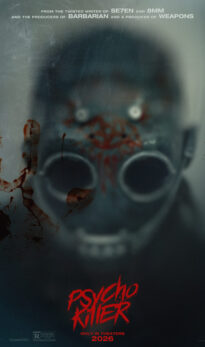 Psycho Killer