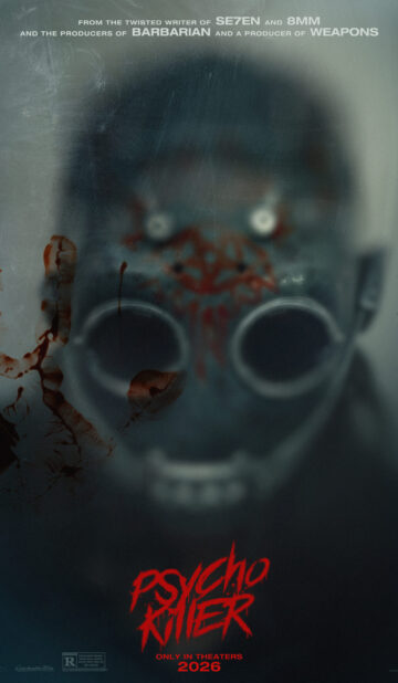 Psycho Killer