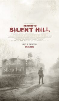 Return to Silent Hill