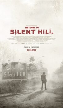Return to Silent Hill