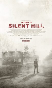 Return to Silent Hill