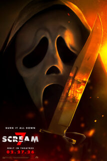Scream 7