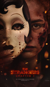 The Strangers: Chapter 3