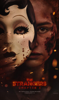 The Strangers: Chapter 3