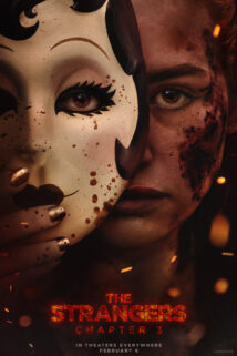 The Strangers: Chapter 3