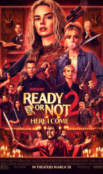 Ready or Not 2: Here I Come