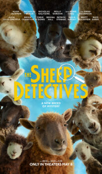 The Sheep Detectives