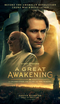 A Great Awakening