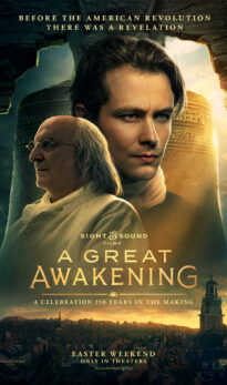 A Great Awakening